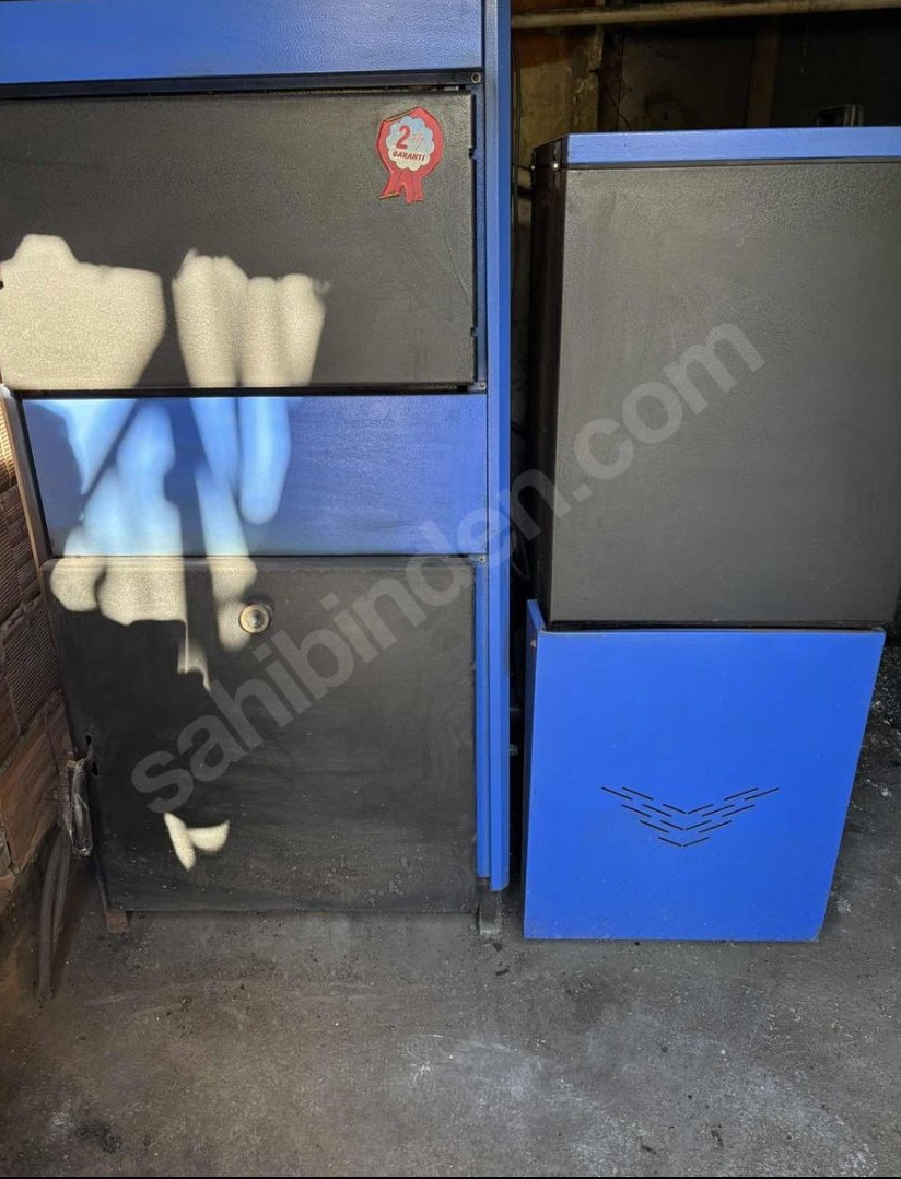 Keşan Isı Su Kacağı Tespiti ve Petek Temizleme